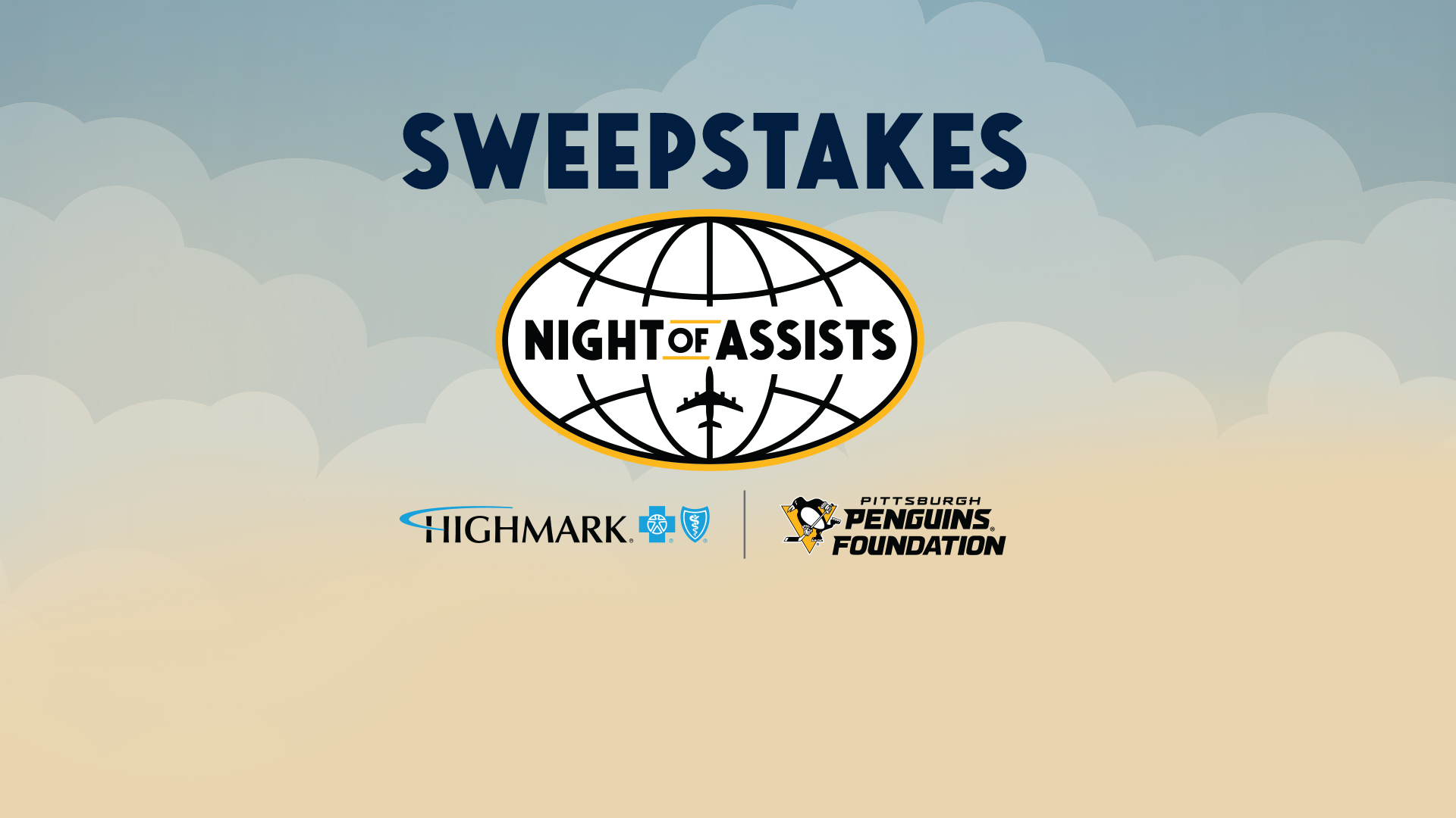 Pittsburgh Penguins Sweepstakes